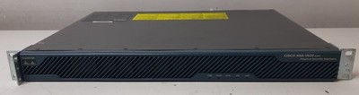 Cisco ASA 5520 Gigabit Firewall VPN Plus License SSM-40 Module ASA5520