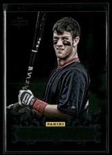 Black Christmas: 2012 Panini Black Friday Set Gets Festive with Andrew Luck, RG3 22