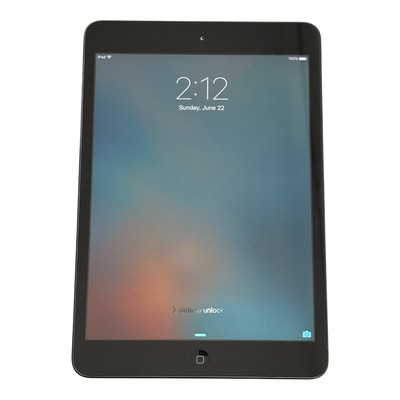 Tablette iPad mini 1ere génération - Tablettes & Liseuses