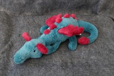 Jellycat Dexter Dragon
