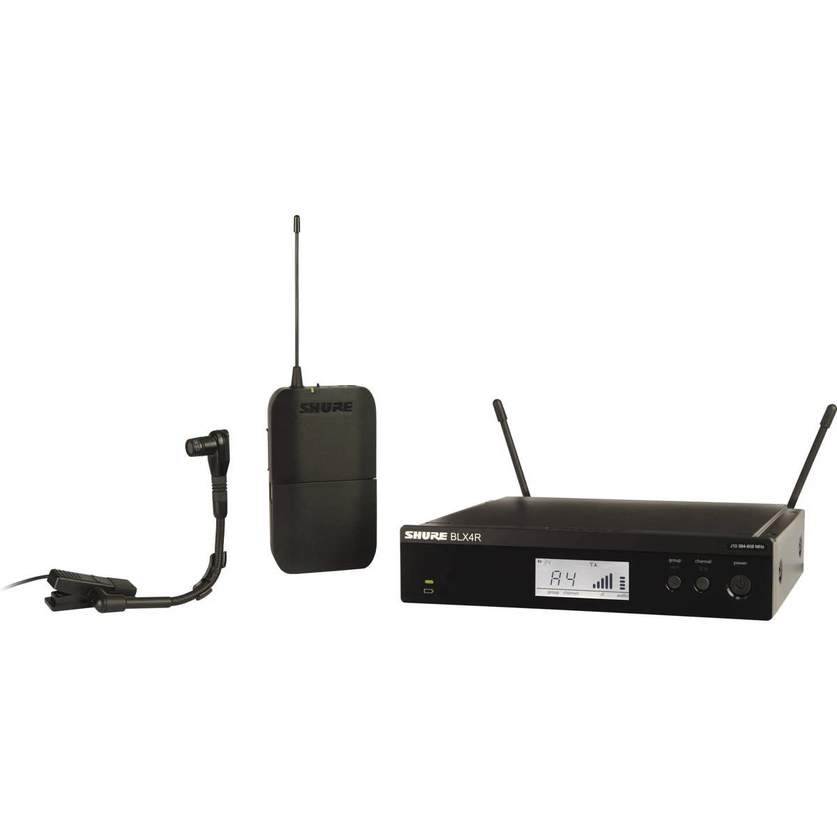 Shure Beta 98 for sale | eBay