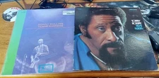 SONNY ROLLINS TENOR MADNESS Lot (3)  LP Vinyl PR 7657/ + Next Album + Brass VG+