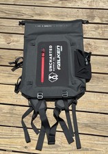 Mochila Survival Gear Bag Uncharted Supply Co. Bolsa seca Shell solo neumáticos caídos
