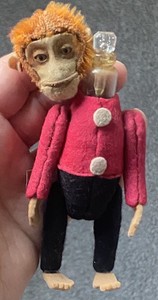 Schuco Monkey | eBay