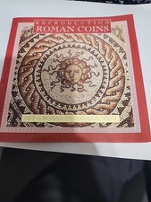 Reproduction Roman Coins