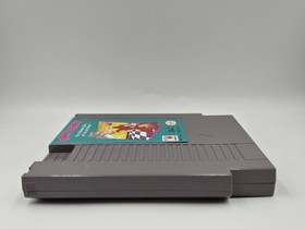 Nintendo NES  Spiel Tom & Jerry Modul USA