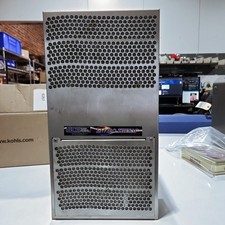 SCE OC 5704 Enclosure Cooler AC1000B120VSS 1025BTU 120V NEMA 4X Outdoor❄️