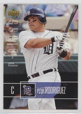 2004 Upper Deck R-Class Ivan Rodriguez #72 HOF 0q3