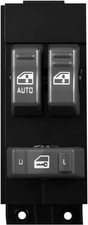 Window Switch Driver Side Master Power Switch 1999 2000 2001 2002 Chevy Sierra