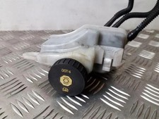 Liquide de frein Opel Mokka