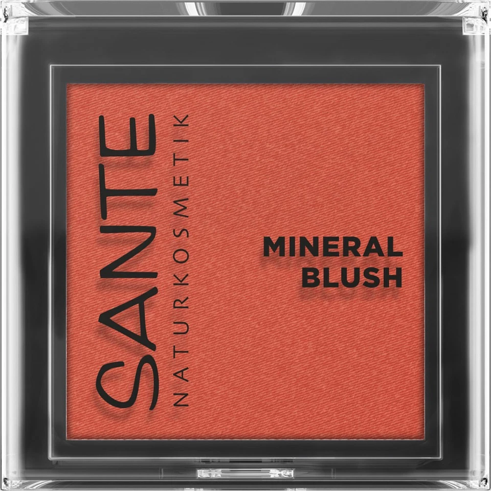 Sante Mineral Blush - Bild 3 von 3