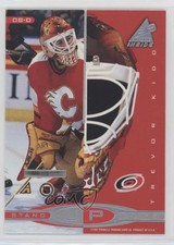 1997-98 Pinnacle Inside Stand Up Guys Guy Hebert Trevor Kidd #08-CD 1o3