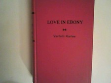 Love in Ebony Karlee, Varfelli: