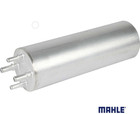 Kraftstofffilter für VW California Multivan Touareg Transporter MAHLE KL 229/4