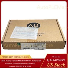 Allen-Bradley 1771-IAN Input Module 1771IAN AB US Free Tax