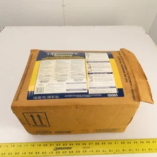 Johnson Wax 05065 SIGNATURE UHS Floor Finish 5 Gallon Box