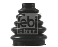 Faltenbalg Antriebswelle Vorderachse FüR Ford Focus I Stufenheck Turnier Mondeo