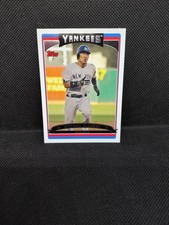 2006 Topps - Hideki Matsui #346