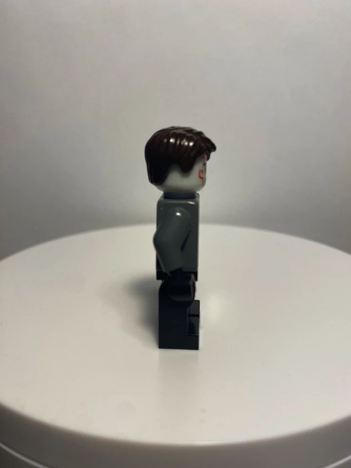 Lego Extremis Soldier sh0071 Super Heroes Iron Man 3 Minifigure 76007 - Image 4 of 4