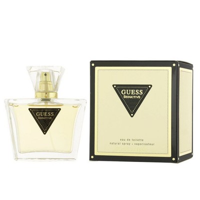 GUESS Seductive Eau De Toilette für Damen - 75ml