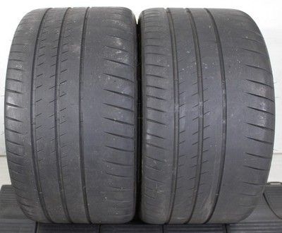 2 x 305/30R20 103Y Sommerreifen Michelin Pilot Sport Cup 2 4-4,5mm 2019 N1