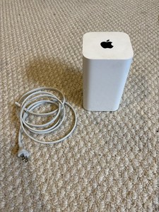Apple Airport Extreme Time Capsule 2TB
