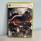 Lost Planet 2 (Microsoft Xbox 360, 2010) CIB Tested Working Free Shipping