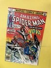 Amazing Spider-Man #171 Photon Nova 1977 High Grade