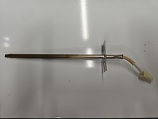 Used OEM Whirlpool Range oven temperature sensor Part W10181986 WPW10181986
