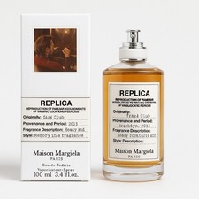 Maison Margiela Replica Jazz Club 3.4 oz EDT Men  s Cologne Perfume New in Box