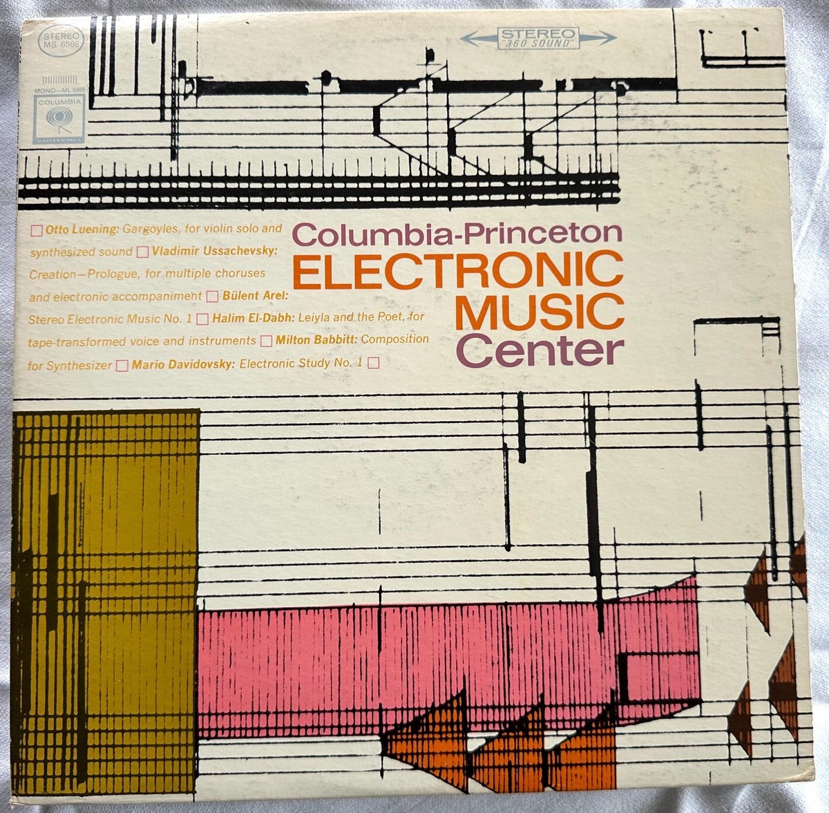 John Cage - | Cage: Piano Complete 0 for & The LP Lot Moog
