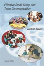 Effective Small Group and Team Communication Compact Disc Judith