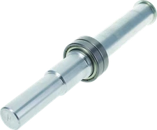 BikeMaster 151285 Pin Adaptor for Ducati Single Side Swingarm Lift