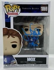 James Van Der Beek Funko Pop Autographed Movies 1869 Varsity Blues 5 ! Mox