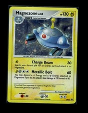 Magnezone - Holo Promo Diamond and Pearl Promos DP44 NM on eBay