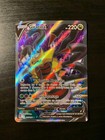 Carte Pokémon : Giratina V 185/196 Origines Perdues Française