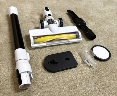 OEM BSNAW White Cordless Stick Vacuum Parts - You Pick