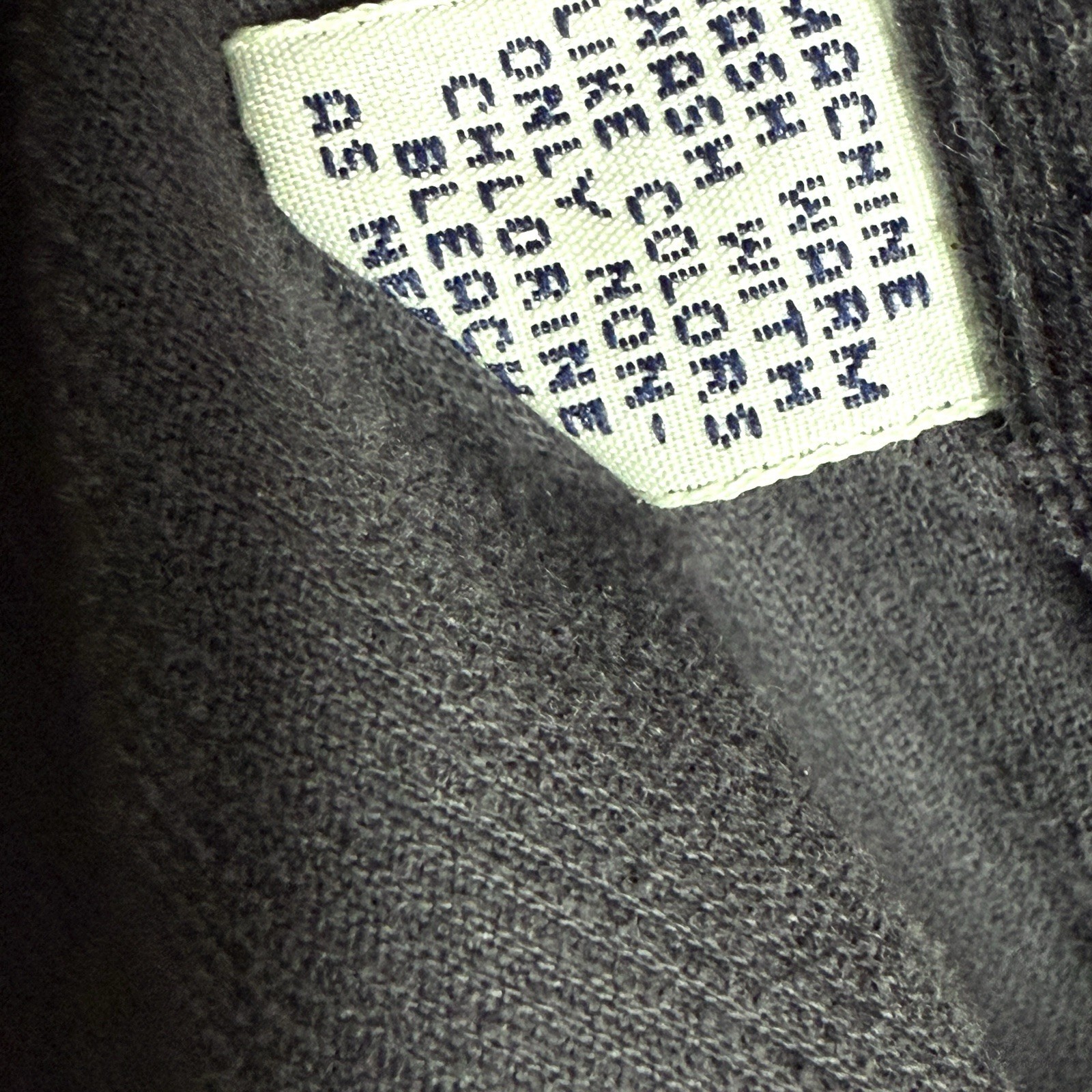 Vintage Ralph Lauren Corduroy Shirt Mens Large Blaire Button Down Long Sleeve thumbnail 8