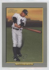 2005 Topps Turkey Red Melky Cabrera #287 b8c