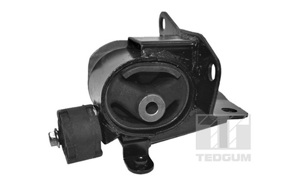 Tedgum Motorlager TED49093 FüR Toyota Corolla Verso Vvt ZZE120_ ZZE120R ZZE121_-image