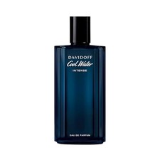Davidoff Cool Water Intense Eau de 4.2 Ounce (Pack of 1), multi-colored 
