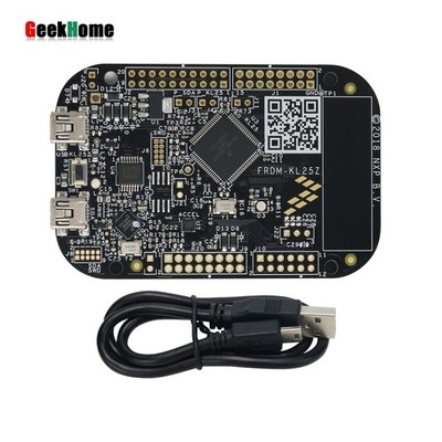 FRDM-KL25Z Freedom Development Board Platform for ARM Cortex-M0+ Kinetis gh23