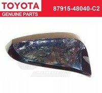 Toyota AußEnspiegelabdeckung 87915-48040-C2