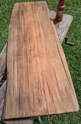 Great Fathers Day Gift! Old Growth Quartersawn! REAL Sinker Cypress Craft Wood 