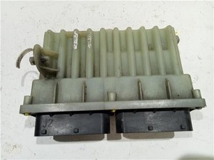 24462346 ELEKTRO-LÜFTER / 9534 FÜR OPEL ZAFIRA A 1999-> 2.2 DTI 16V