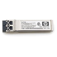 ErsaZZa W124428787 99106568 SFP 8Gb Fc Short Wave B Series E