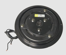  NEW  MILNOR WASHER CLUTCH 12VDC . P/N: 54H164AK   IH 