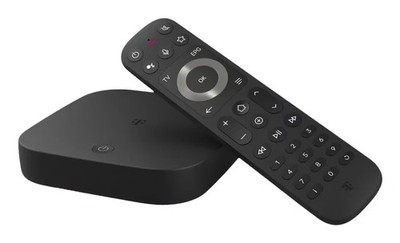 TELEKOM Streaming Media-Player MagentaTV One (2. Gen.)