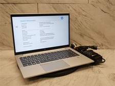 HP ELITEBOOK 840 G7 14 Laptop i7-10610 16GB D...