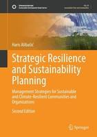 Strategic Resilience And Sustainability Planning Haris Aliba¿I¿